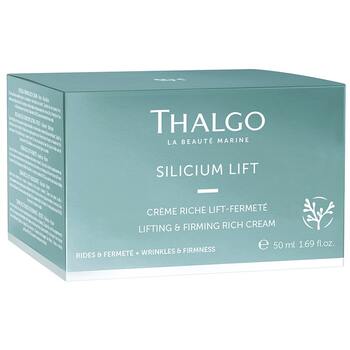 Silicium Lift Lifting & Firming Rich Cream - Liftingový vyživujúci krém

